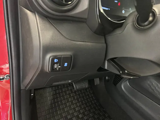 Hyundai i10 1.2 Amplia