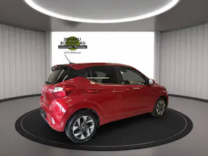 Hyundai i10 1.2 Amplia