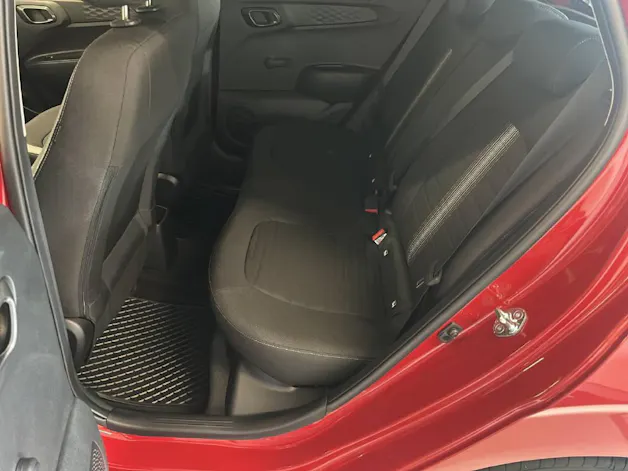 Hyundai i10 1.2 Amplia