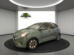 Hyundai i10 1.2 Amplia