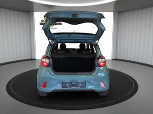Hyundai i10 1.2 Amplia