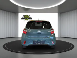Hyundai i10 1.2 Amplia
