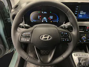 Hyundai i10 1.2 Amplia