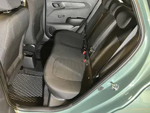 Hyundai i10 1.2 Amplia