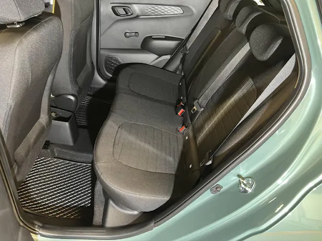 Hyundai i10 1.2 Amplia