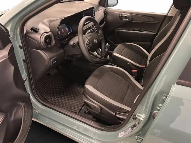 Hyundai i10 1.2 Amplia