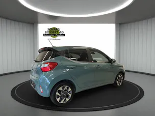 Hyundai i10 1.2 Amplia