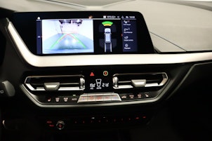 Vehicle image BMW 128ti