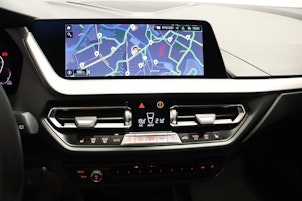 Vehicle image BMW 128ti