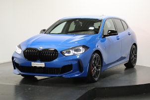 Vehicle image BMW 128ti