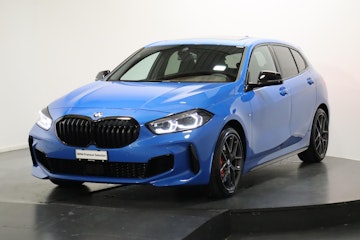 Vehicle image BMW 128ti