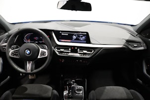 Vehicle image BMW 128ti