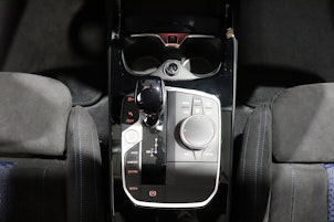 Vehicle image BMW 128ti