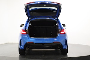 Vehicle image BMW 128ti