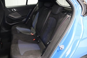 Vehicle image BMW 128ti