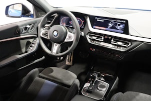 Vehicle image BMW 128ti