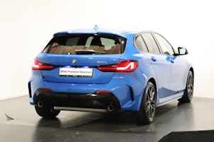 Vehicle image BMW 128ti