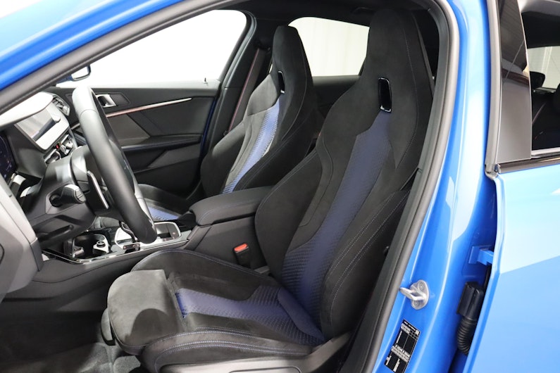 Vehicle image BMW 1 SERIES