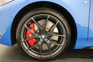 Vehicle image BMW 128ti