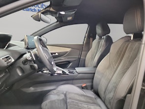 Vehicle image PEUGEOT 3008 1.5 BlueHDi GT Pack