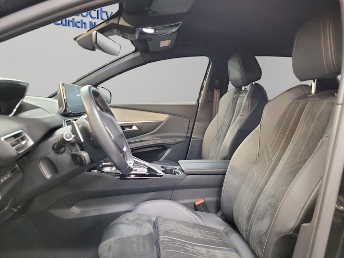 Vehicle image PEUGEOT 3008