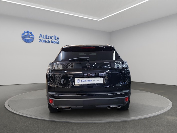 Vehicle image PEUGEOT 3008