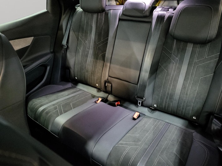 Vehicle image PEUGEOT 3008