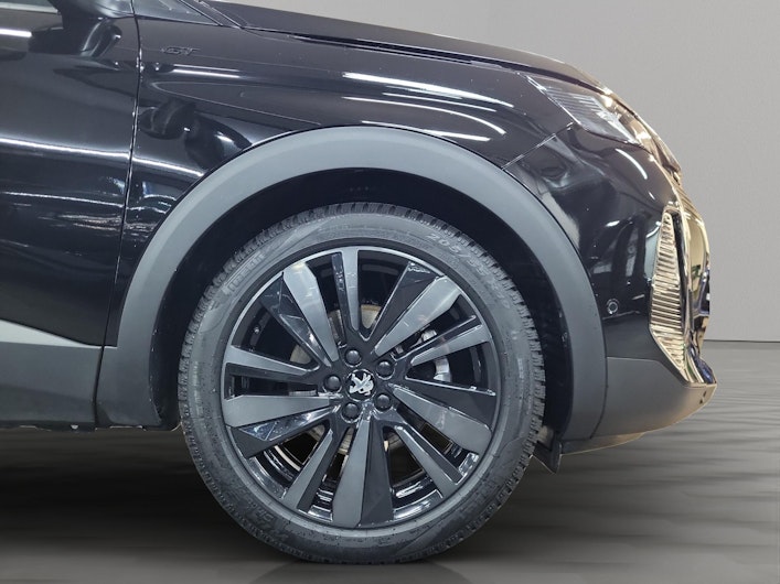 Vehicle image PEUGEOT 3008