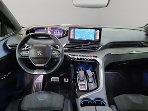 Vehicle image PEUGEOT 3008 1.5 BlueHDi GT Pack