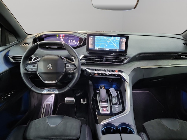 Vehicle image PEUGEOT 3008