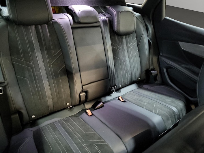 Vehicle image PEUGEOT 3008