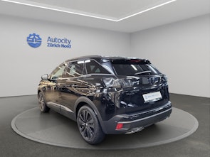 Vehicle image PEUGEOT 3008 1.5 BlueHDi GT Pack