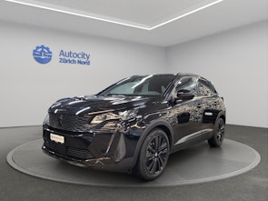 Vehicle image PEUGEOT 3008 1.5 BlueHDi GT Pack