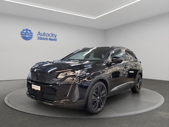 Vehicle image PEUGEOT 3008 1.5 BlueHDi GT Pack Vehicle image PEUGEOT 3008 1.5 BlueHDi GT Pack