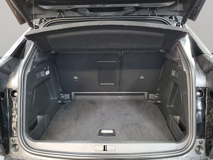 Vehicle image PEUGEOT 3008