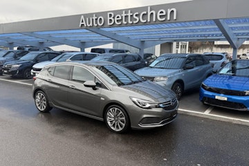 Vehicle image OPEL ASTRA 0 Vehicle image OPEL ASTRA 0