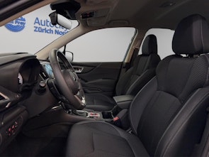 Vehicle image SUBARU Forester Station 2.0i e-Boxer Swiss Plus