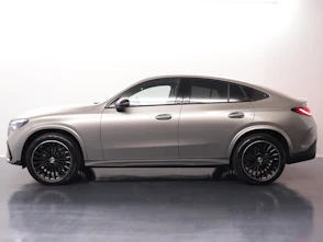 Fahrzeugbild MERCEDES-BENZ GLC 220 d AMG Line 4matic Coupé