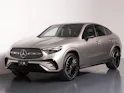 Mercedes-Benz GLC 220 d AMG Line 4matic Coupé