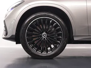 Mercedes-Benz GLC 220 d AMG Line 4matic Coupé