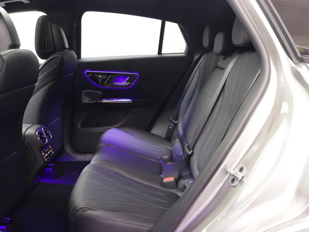 Mercedes-Benz GLC 220 d AMG Line 4matic Coupé