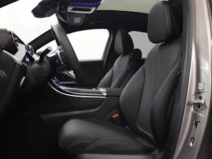 Mercedes-Benz GLC 220 d AMG Line 4matic Coupé