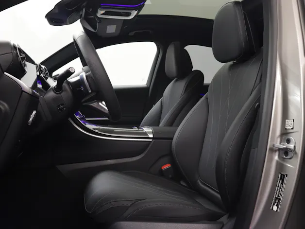Mercedes-Benz GLC 220 d AMG Line 4matic Coupé