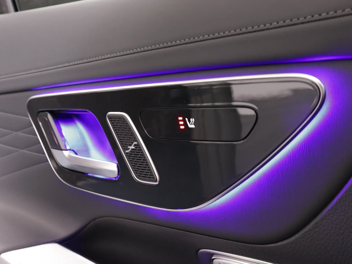 Fahrzeugbild MERCEDES-BENZ GLC 220
