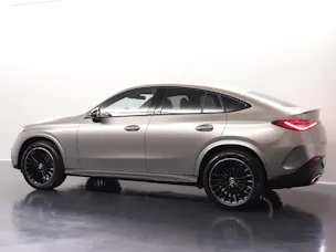 Mercedes-Benz GLC 220 d AMG Line 4matic Coupé