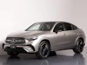 Mercedes-Benz GLC 220 d AMG Line 4matic Coupé