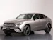 Mercedes-Benz GLC 220 d AMG Line 4matic Coupé