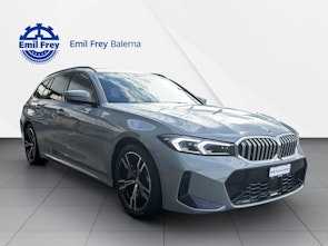 Vehicle image BMW 330d xDrive Touring