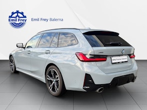 Vehicle image BMW 330d xDrive Touring
