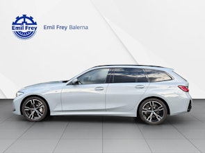 Vehicle image BMW 330d xDrive Touring